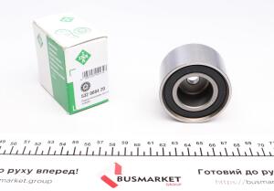 Ролик ГРМ Subaru Forester/Impreza/Legacy/Outback 1.6-2.5 (паразитний)