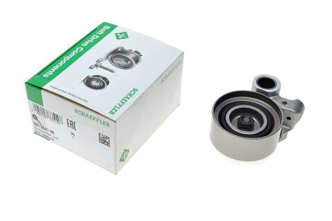 Ролик ГРМ Toyota Land Cruiser 3.0 TD 93-02 (натяжной) (62х28.5)