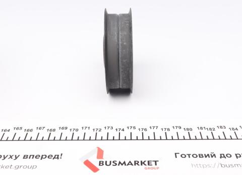 Ролик ГРМ VW/Audi 1.6/1.8/2.0 (натяжний) (72х24) Не може бути отримано окремо