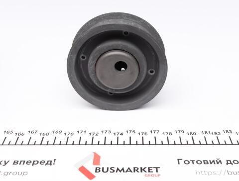 Ролик ГРМ VW/Audi 1.6/1.8/2.0 (натяжний) (72х24) Не може бути отримано окремо