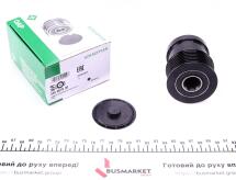 Шків генератора Ford Transit 2.4DI/TDCi/TDE, 00-06, 7PK (замінено на 535 0354 10)