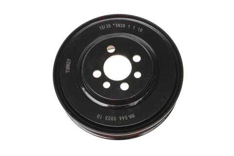 Шків колінвалу VW Caddy III 2.0EcoFuel 06-/ T5 2.0, 03- Шків колінвалу VW Caddy III 2.0EcoFuel 06-/ T5 2.0, 03-