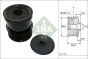 Шкив генератора Ford Transit 2.4DI/TDCi/TDE, 00-06, 7PK (заменено на 535 0354 10), фото 7 - интернет-магазин Auto-Mechanic