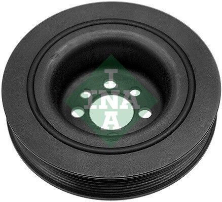 Шків колінвалу VW Caddy III 2.0EcoFuel 06-/ T5 2.0, 03- Шків колінвалу VW Caddy III 2.0EcoFuel 06-/ T5 2.0, 03-