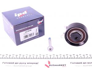 Ролик ГРМ VW Crafter 2.5TDI 06- (натяжний) (73х27) (Litens всередині)