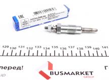 Свічка розжарювання Ford Escort/Mondeo 1.8TD 93-96 (11.5V/5s) (M12x1.25)