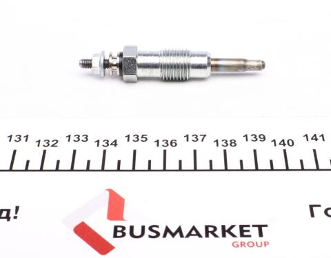 Свічка розжарювання Ford Escort/Mondeo 1.8TD 93-96 (11.5V/5s) (M12x1.25)