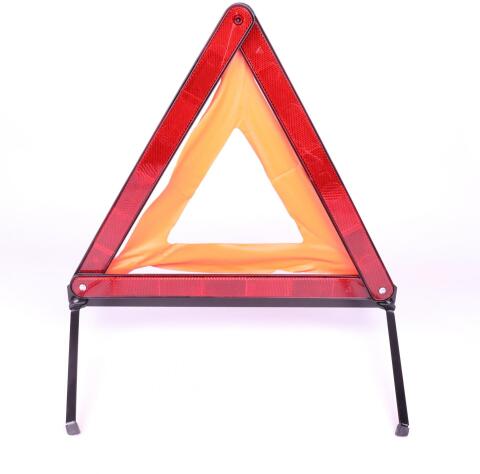 Знак аварійної зупинки JBM (2шт)