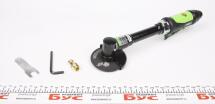 Шліфмашина пневматична (кутова) 1/4" 17000 RPM 90 PSI (5-ти швидкісна)
