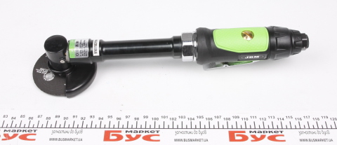 Шліфмашина пневматична (кутова) 1/4" 17000 RPM 90 PSI (5-ти швидкісна)