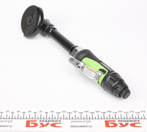 Шліфмашина пневматична (кутова) 1/4" 17000 RPM 90 PSI (5-ти швидкісна)