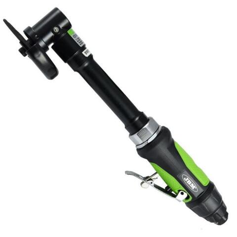 Шліфмашина пневматична (кутова) 1/4" 17000 RPM 90 PSI (5-ти швидкісна)