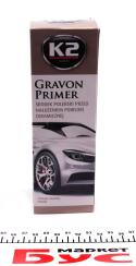 Засіб для захисту кварцевих і керамічних покриттів Gravon Primer (140g)