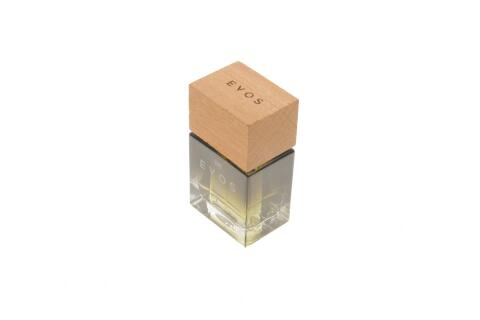 Освежитель воздуха салона Evos Hunter (50ml)
