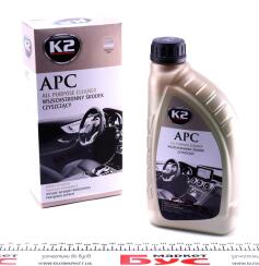 Очисник поверхонь (універсальний) APC (1Ll)