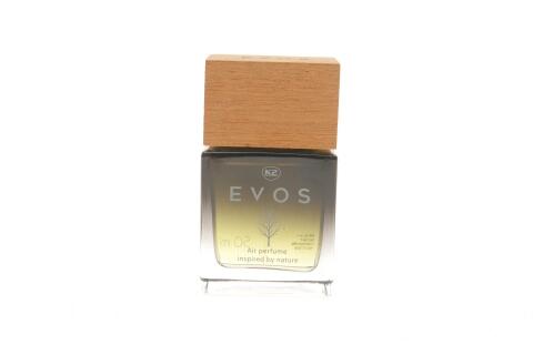 Освежитель воздуха салона Evos Hunter (50ml)