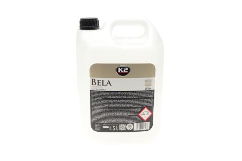 Піна активна для автомобіля Bela Energy Fruit (5L) (=D0125)
