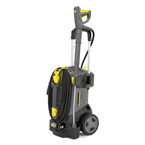 Мінімийка високого тиску HD 5/15 C (макс. 220 Бар/500 л/ч) Мінімийка високого тиску HD 5/15 C (макс. 220 Бар/500 л/ч)