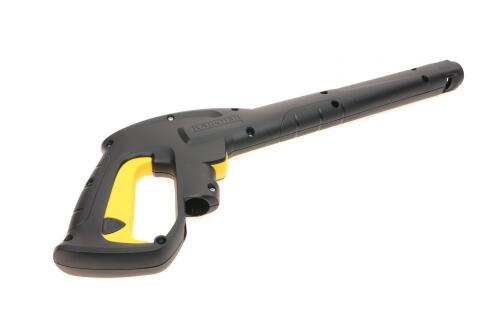Минимойка высокого давления K4 (+ щетка WB 60) (130 Бар/до 420 л/ч) Минимойка высокого давления K4 (+ щетка WB 60) (130 Бар/до 420 л/ч)