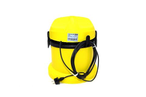 (заменено на 1.628-009.0) пылесос для сухой/влажной уборки WD 2 Cartridge Filter Kit (1000Вт) (заменено на 1.628-009.0) пылесос для сухой/влажной уборки WD 2 Cartridge Filter Kit (1000Вт)