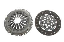 Комплект зчеплення Opel Combo 1.3CDTi 05- (d=220mm) Комплект зчеплення Opel Combo 1.3CDTi 05- (d=220mm)