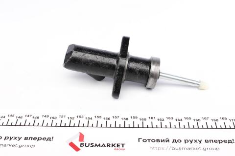 Цилиндр сцепления (рабочий) BMW 3 (E36) 90-98 (d=20.64mm)