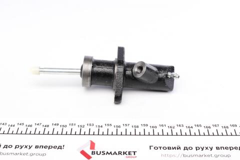 Цилиндр сцепления (рабочий) BMW 3 (E36) 90-98 (d=20.64mm)