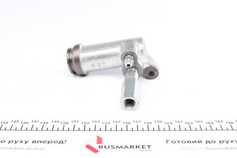 Циліндр зчеплення (робочий) Audi A4/VW Passat 1.6-2.8 94-01 (d=22.2mm)