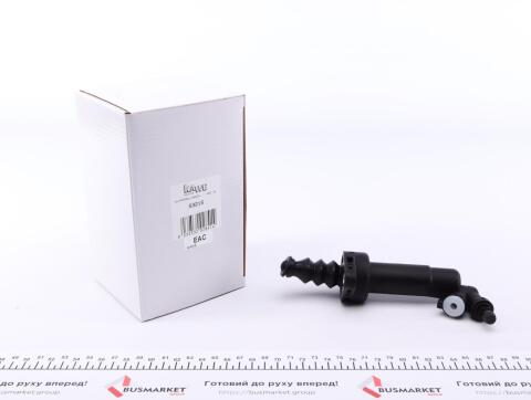 Циліндр зчеплення (робочий) VW T4 91- (d=19.05mm)