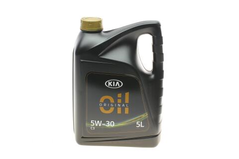 Олива 5W30 Original (5L) (ACEA C3) Diesel 