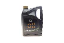 Олива 5W30 Original Oil (5L) (A5/B5)