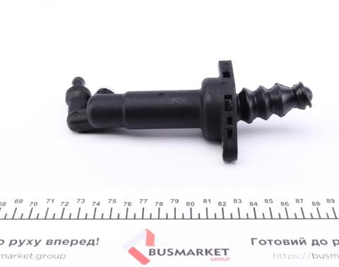 Циліндр зчеплення (робочий) VW T4 91- (d=19.05mm)