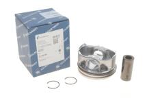 Поршень VW Golf VII 2.0 GTI 12- (82.51mm/STD)