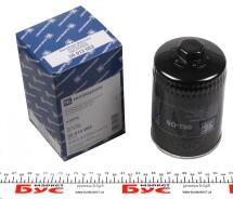 Фільтр масляний Toyota Land Cruiser 2.4D/3.4D/4.2/4.5 24V 75-