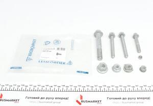 Болт рычага (переднего/сверху) BMW 5 (F10/F11)/6 (F12/F13) 08- (к-кт)