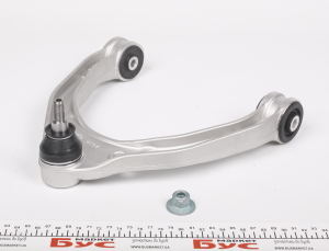 Важіль підвіски (передній/зверху) Audi Q7 06-/Porsche Cayenne замінено на 36044 01