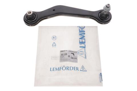 Рычаг подвески (задний) (R) BMW X5 (E53) 00- (поперечный) Рычаг подвески (задний) (R) BMW X5 (E53) 00- (поперечный)