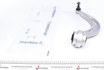 Важіль підвіски (передній/знизу) (R) Audi A4/A5 15-