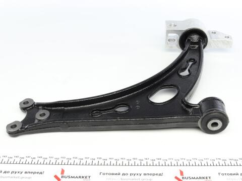 Важіль підвіски (передній/знизу) (R) Audi A3/Skoda Octavia/SuperB/VW Caddy III/Golf V/VI 03-