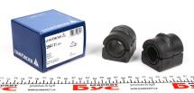 Втулка стабілізатора (заднього) Ford Connect 02- (d=24mm) (високий дах)