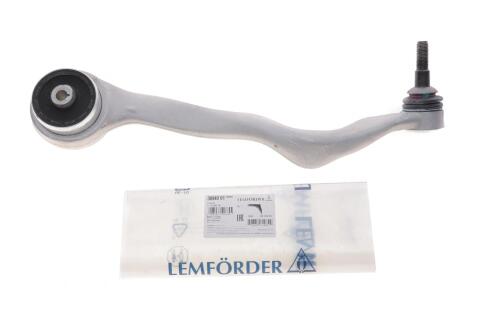 Важіль підвіски (передній/знизу/спереду) (R) BMW 1 (F20/F21)/3 (F30/F80/F31)/4 (F32/F82/F33/F83) 11-