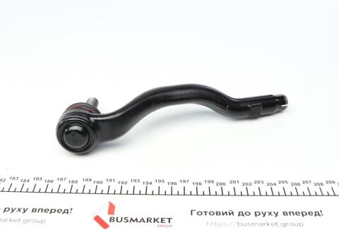 Наконечник рулевой тяги (L) BMW 3 (E46) 00-05