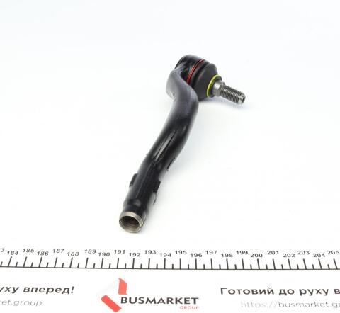 Наконечник рулевой тяги (L) BMW 3 (E46) 00-05