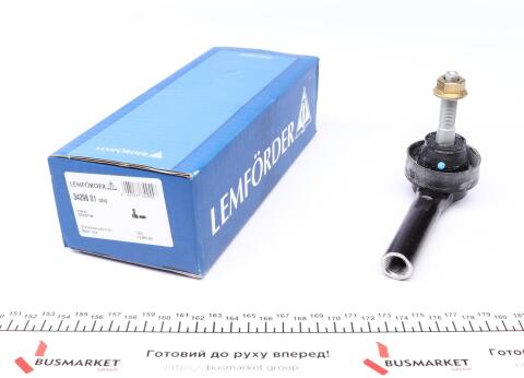 Наконечник рулевой тяги Chrysler Caravan/Voyager2.4-3.8 CRD/AWD 00-08