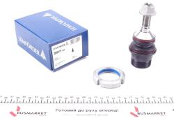 Опора шаровая (задняя/снизу) MB M-class (W164) 3.0CDI/3.2CDI 05-
