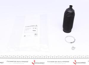 Пильник рейки рульової Renault Clio III/Nissan Micra 03-