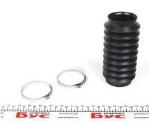 Пильник рейки рульової Smart (R) термопласт