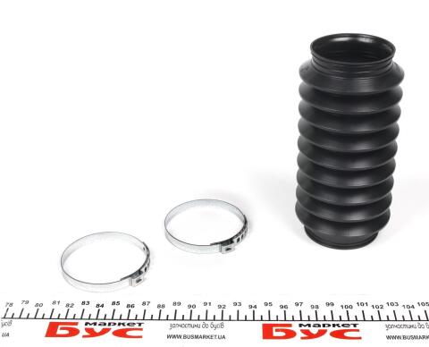 Пыльник рейки рулевой Smart(R) термопласт