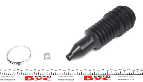 Пыльник рулевой рейки Smart (L)