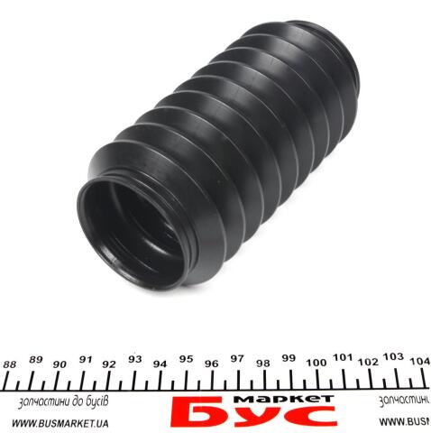 Пыльник рейки рулевой Smart(R) термопласт